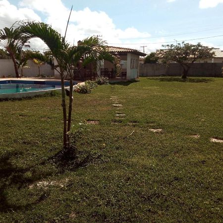 Casa Sol Nascente Villa Barra de Jacuípe Dış mekan fotoğraf