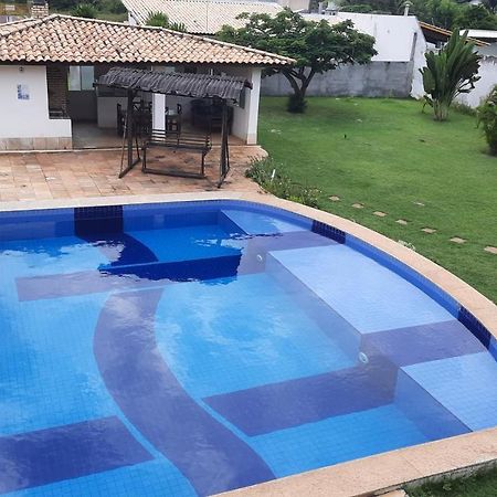 Casa Sol Nascente Villa Barra de Jacuípe Dış mekan fotoğraf