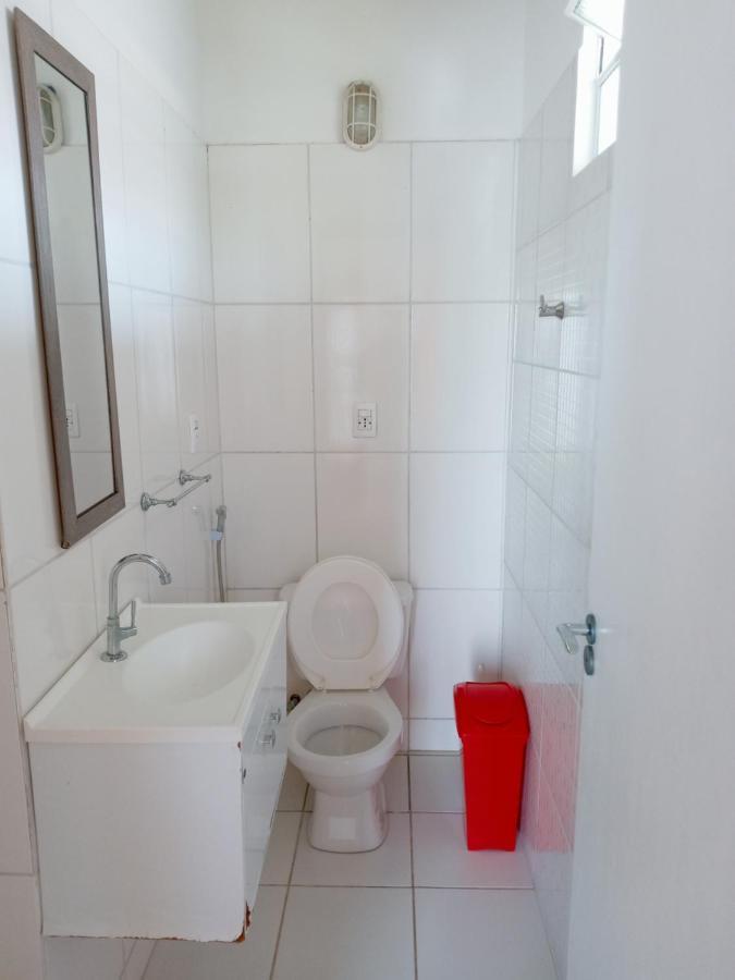 Casa Sol Nascente Villa Barra de Jacuípe Dış mekan fotoğraf