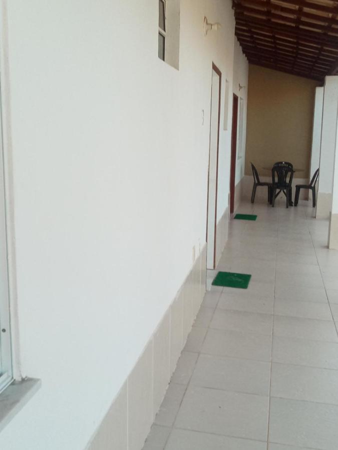 Casa Sol Nascente Villa Barra de Jacuípe Dış mekan fotoğraf