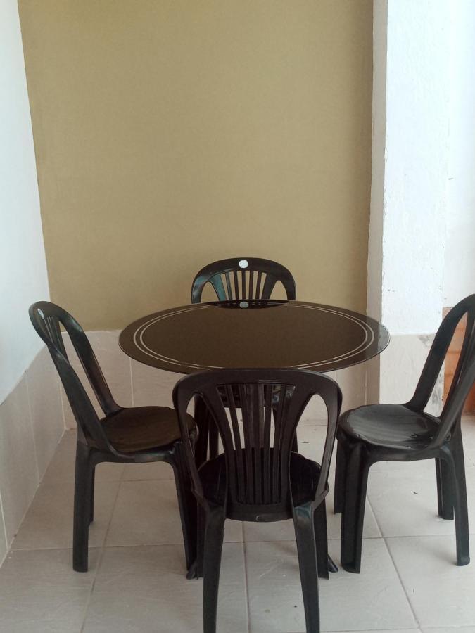 Casa Sol Nascente Villa Barra de Jacuípe Dış mekan fotoğraf