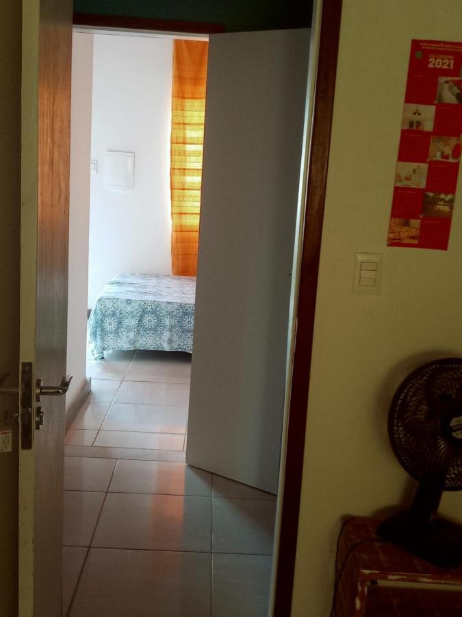 Casa Sol Nascente Villa Barra de Jacuípe Dış mekan fotoğraf