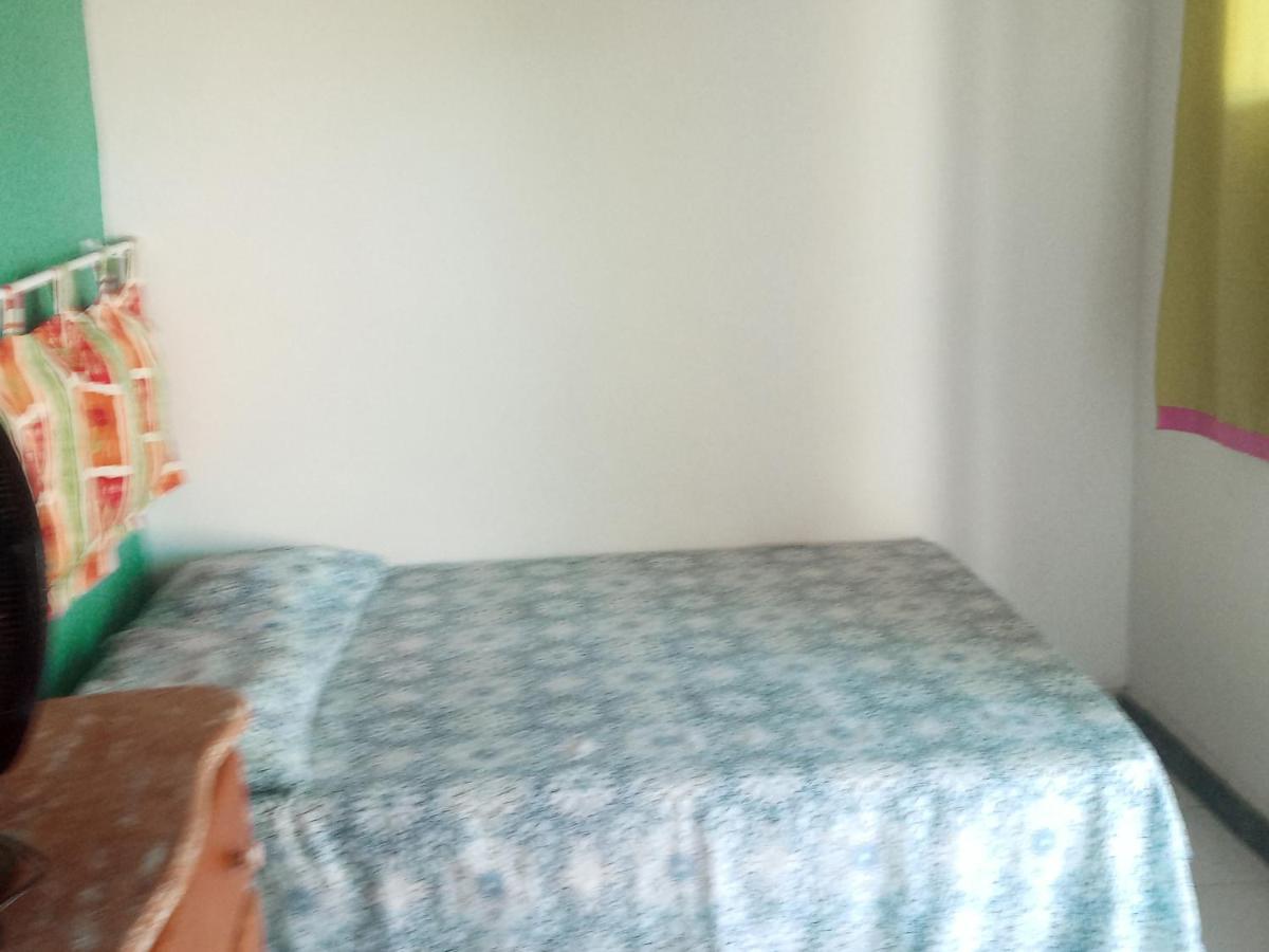 Casa Sol Nascente Villa Barra de Jacuípe Dış mekan fotoğraf