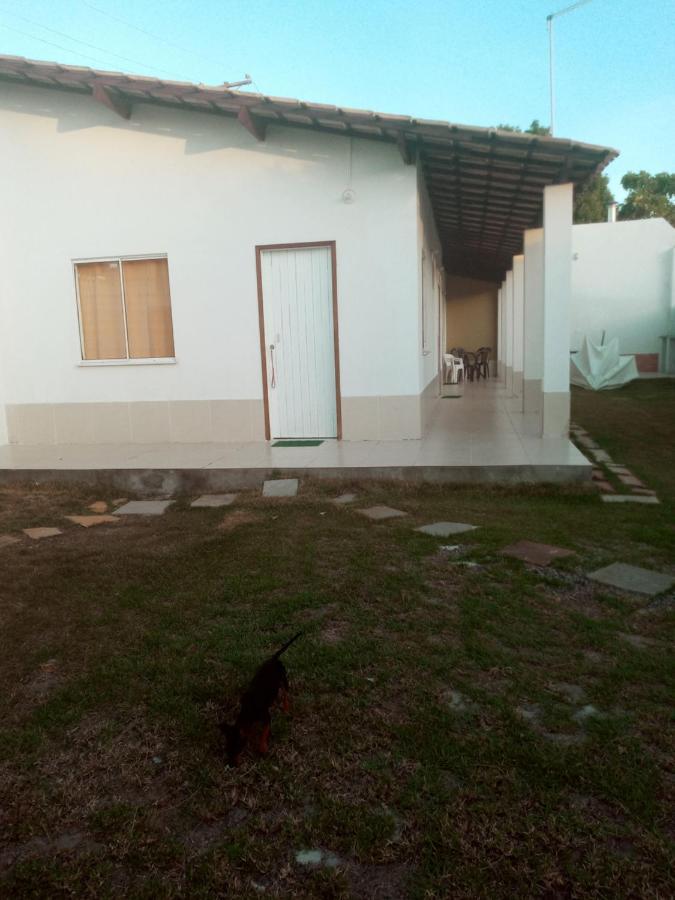 Casa Sol Nascente Villa Barra de Jacuípe Dış mekan fotoğraf