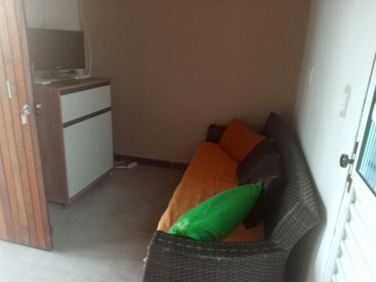 Casa Sol Nascente Villa Barra de Jacuípe Dış mekan fotoğraf