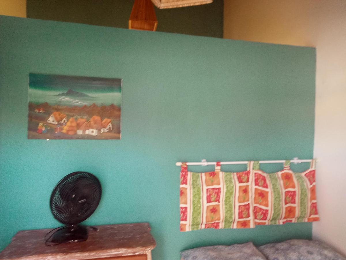 Casa Sol Nascente Villa Barra de Jacuípe Dış mekan fotoğraf