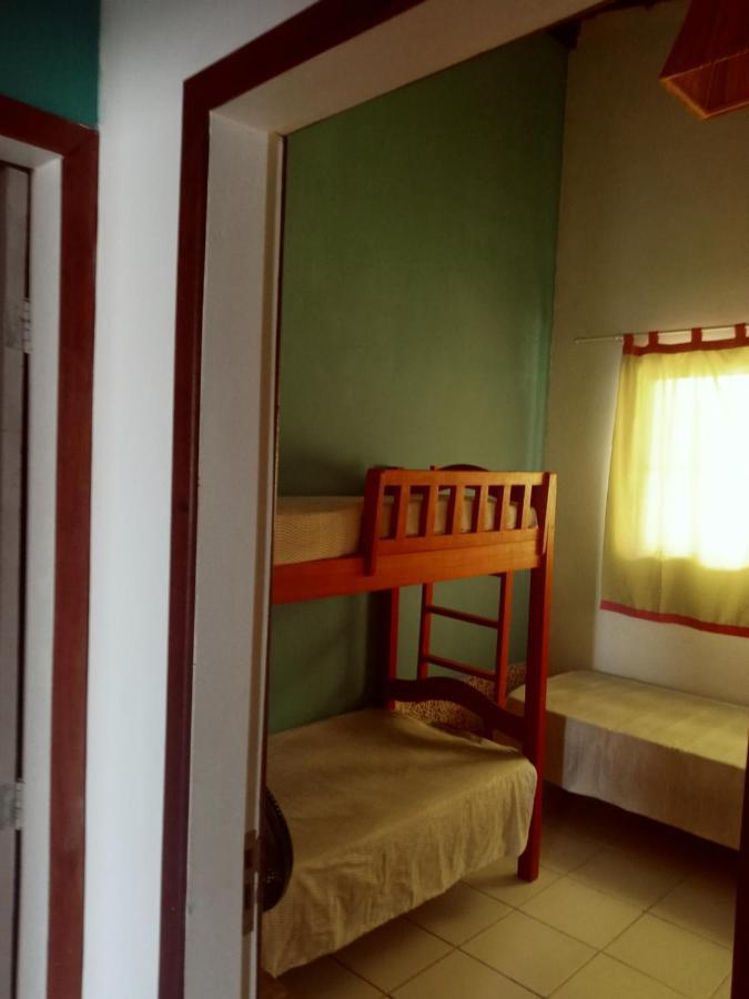 Casa Sol Nascente Villa Barra de Jacuípe Dış mekan fotoğraf