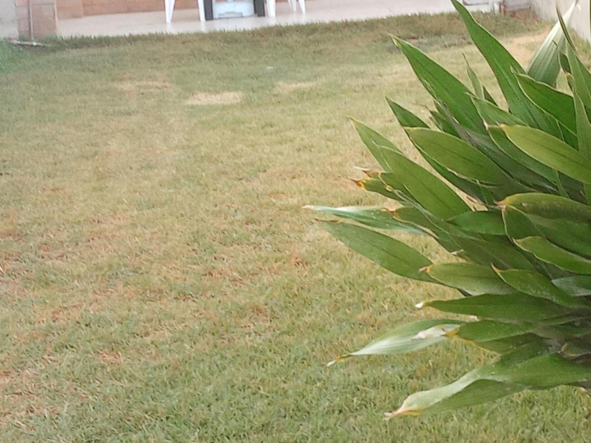 Casa Sol Nascente Villa Barra de Jacuípe Dış mekan fotoğraf