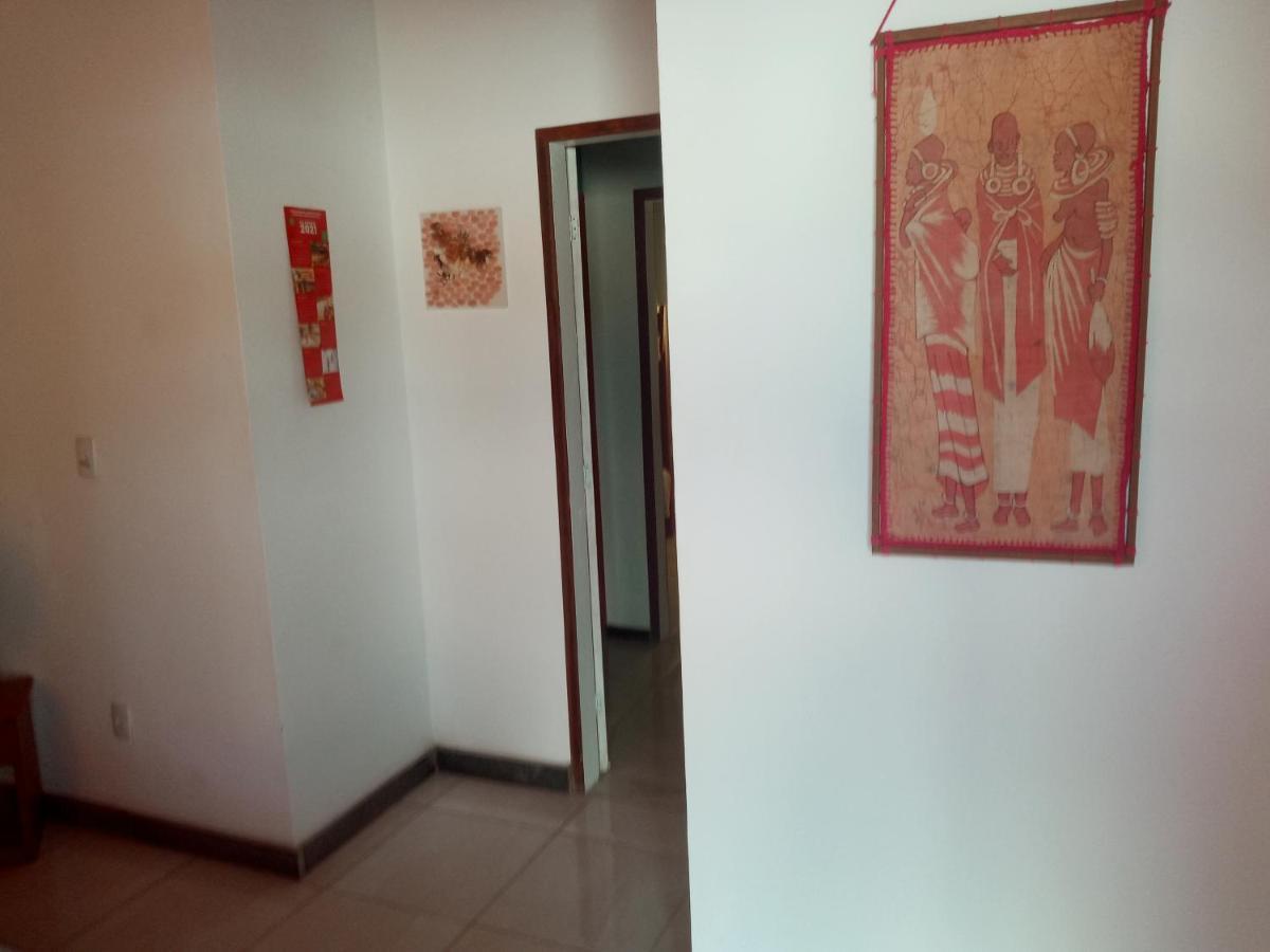 Casa Sol Nascente Villa Barra de Jacuípe Dış mekan fotoğraf