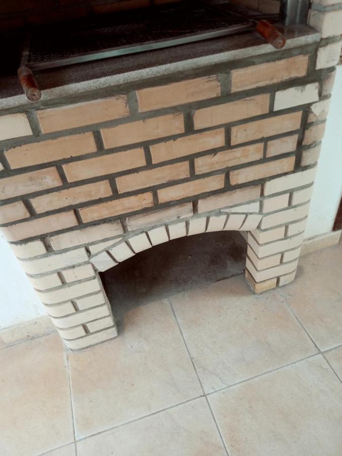 Casa Sol Nascente Villa Barra de Jacuípe Dış mekan fotoğraf