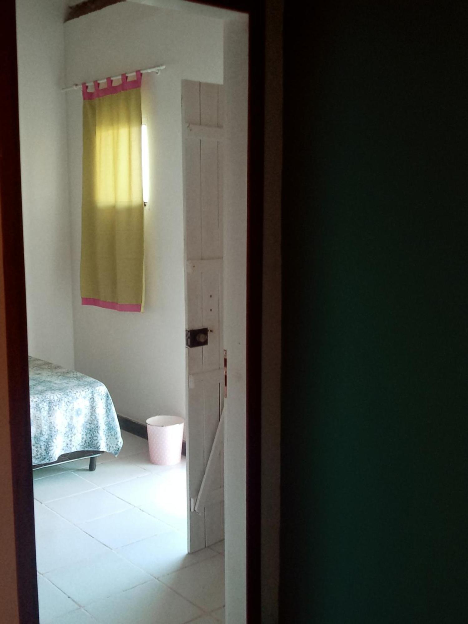 Casa Sol Nascente Villa Barra de Jacuípe Dış mekan fotoğraf