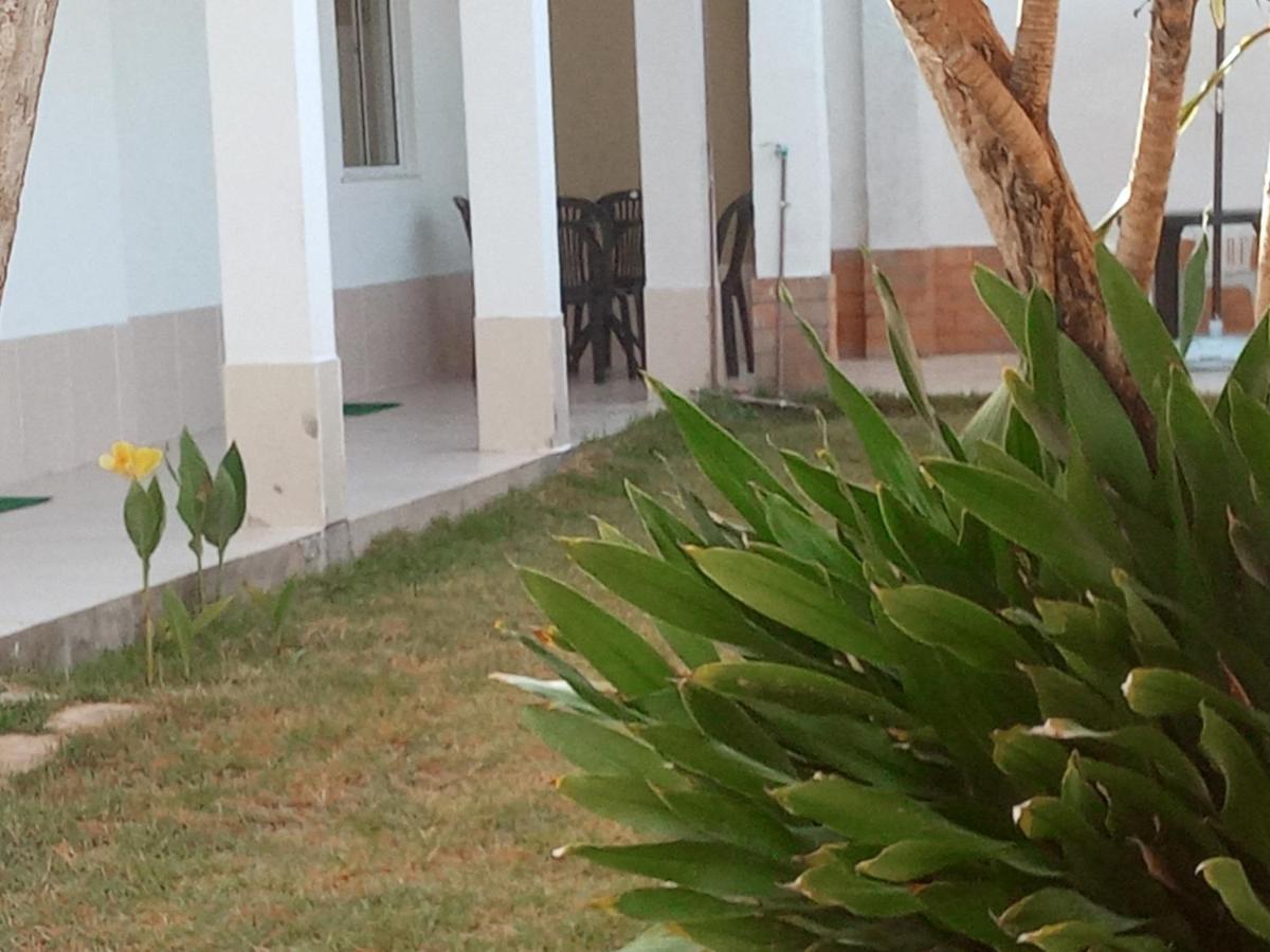 Casa Sol Nascente Villa Barra de Jacuípe Dış mekan fotoğraf
