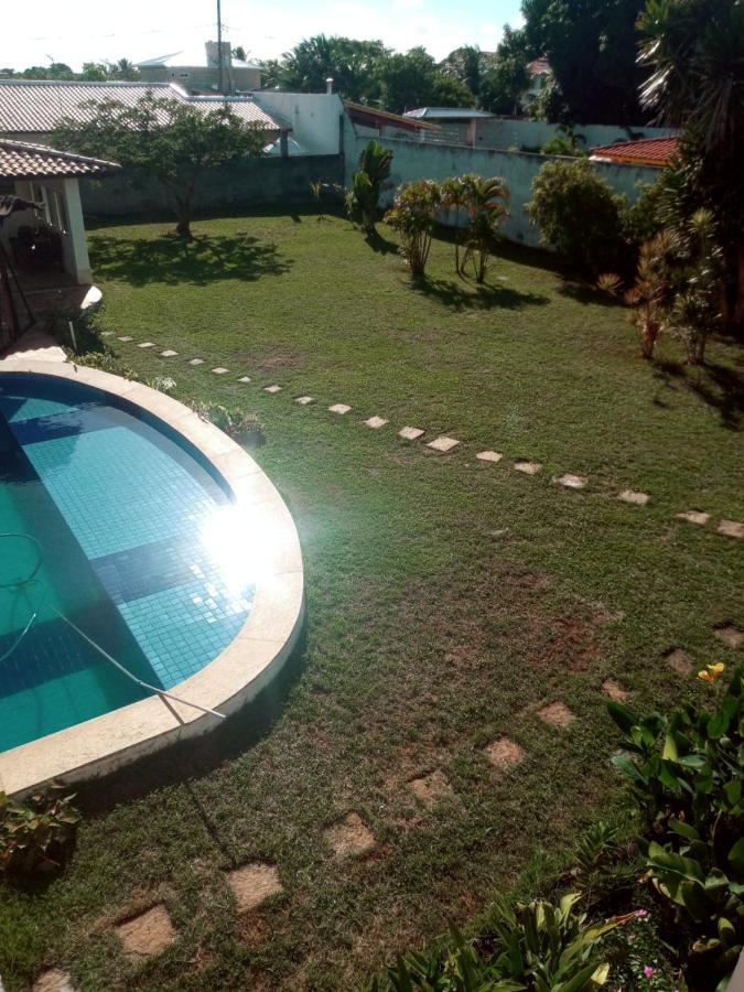 Casa Sol Nascente Villa Barra de Jacuípe Dış mekan fotoğraf