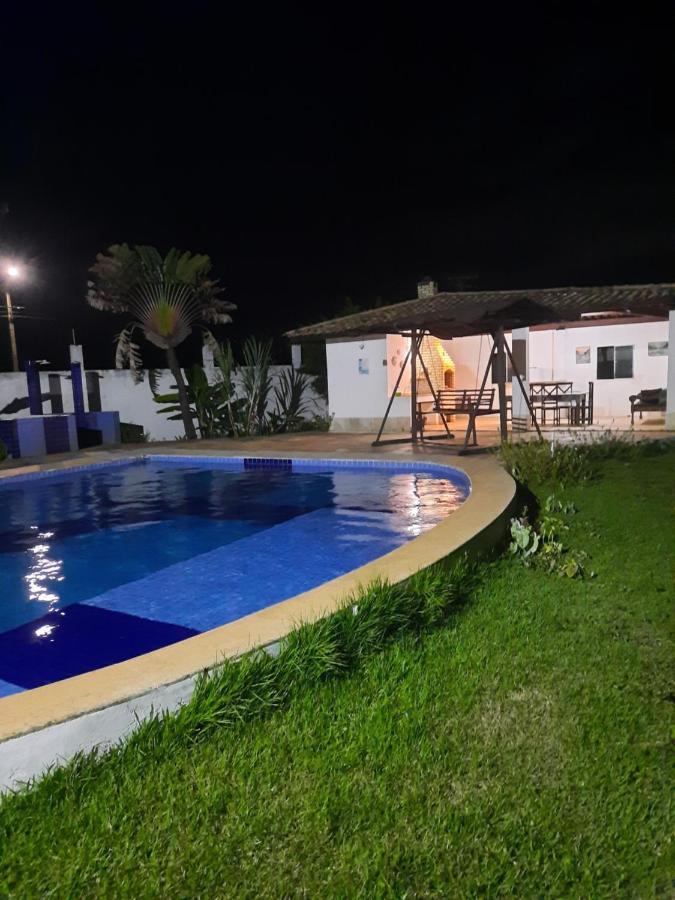 Casa Sol Nascente Villa Barra de Jacuípe Dış mekan fotoğraf